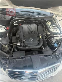 مرسيدس بنز E-Class